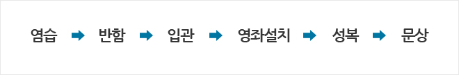 장례 2일차
